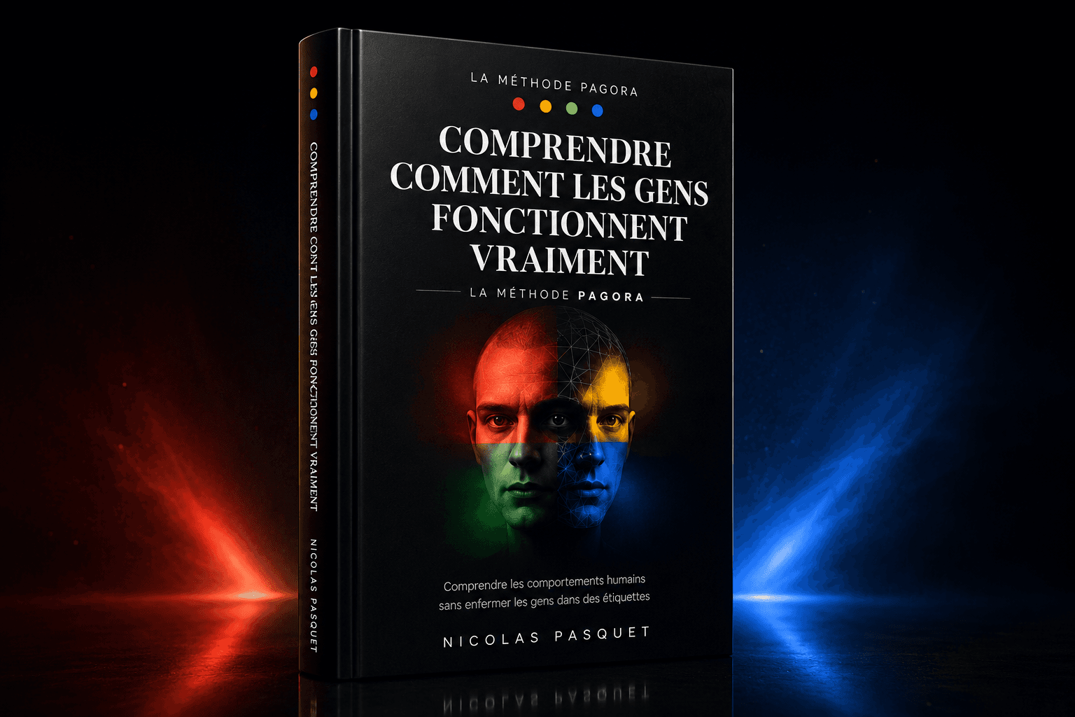 Comprendre comment les gens fonctionnent vraiment — La méthode PAGORA
